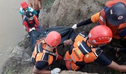 Remaja yang Tenggelam Saat Mancing Ditemukan, Begini Kondisinya - JPNN.com