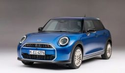 Mini Cooper 5 Door Terbaru Makin Nyaman Berkat Perubahan Dimensi - JPNN.com