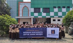 Upaya Paramount Land Meningkatkan Mutu Pendidikan di Indonesia - JPNN.com