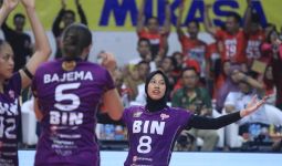 Link Streaming Proliga 2024 Seri Malang: Aksi Megawati Hangestri Pasti Ditunggu - JPNN.com