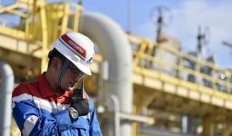 Pertamina Cetak Laba Rp 72 Triliun di 2023, Naik 17 Persen dari Tahun Sebelumnya! - JPNN.com