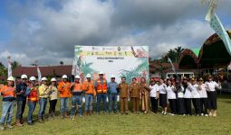 Lewat Generation Restoration, PT Gunung Bara Utama Peringati Hari Lingkungan Hidup 2024 - JPNN.com