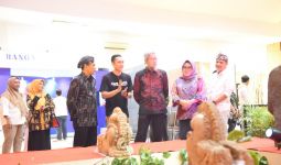 Memperkenalkan Kekayaan Alam dan Budaya Jawa, 17 Museum Berkolaborasi di Pameran Bersama Abhirama - JPNN.com