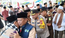 Pengalaman Sebagai Birokrat jadi Daya Pikat Eman Suherman sebagai Cabup Majalengka - JPNN.com