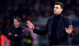 Thiago Motta Resmi jadi Pelatih Juventus Menggantikan Massimiliano Allegri - JPNN.com