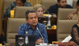 Komisi VI DPR Apresiasi Kinerja Positif Pertamina Sepanjang 2023 - JPNN.com