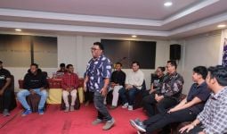 Gelar Workshop di Jayapura, Fesbul Terus Mendukung Kemajuan Sineas Lokal - JPNN.com