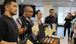 Polisi Ungkap Fakta Baru Terkait Perampokan Toko Jam Tangan Mewah di PIK, Ternyata - JPNN.com