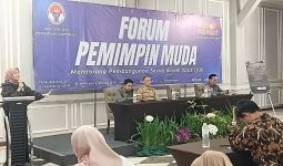 Kemenpora Menggelar Forum Pemimpin Muda Klub Berkawan di Bogor - JPNN.com