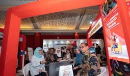 Aplikasi JakOne Mobile dan JakOnePay Bisa Dipakai Transaksi di Jakarta Fair 2024 - JPNN.com