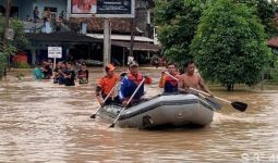 BMKG Mengingatkan 4 Provinsi Ini Siaga Potensi Banjir hingga 20 Juni 2024 - JPNN.com