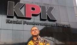 KPK Soal Opsi Panggil Saksi MLN dalam Kasus DJKA, Ini Kata Jubir - JPNN.com