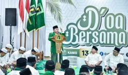 Elite PPP Sebut Seluruh Kader Sudah Bekerja Maksimal di Pemilu 2024 - JPNN.com