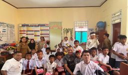 Maluku Utara Mulai Berbenah, Bergerak Menuju Daerah Kepulauan Ramah Disabilitas - JPNN.com