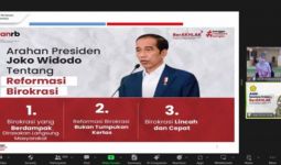 Terapkan Reformasi Birokrasi, Kementan Prioritaskan Pengembangan SDM - JPNN.com