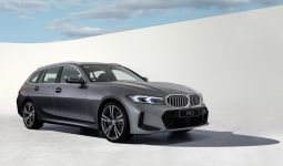 New BMW 330i Touring M Sport Resmi Mengaspal di Indonesia, Sebegini Harganya - JPNN.com