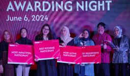 Pelaku UMKM Terbantu Berkat Program Pemberdayaan Women Ecosystem Catalyst Sampoerna - JPNN.com