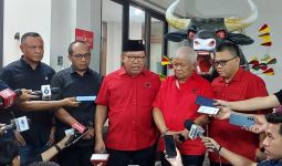 DPD PDIP Bergerak, Protes Perlakuan Penyidik KPK kepada Staf Hasto - JPNN.com