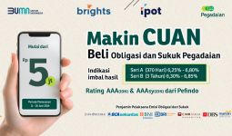 2 Sukuk Milik Pegadaian Diborong Ludes oleh Para Investor - JPNN.com