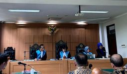 Kuasa Hukum: Pengurus INI Hasil KLB Bandung Merupakan yang Eksis - JPNN.com