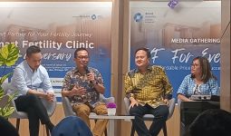 Smart Fertility Clinic Luncurkan Program Bayi Tabung dengan Harga Terjangkau - JPNN.com