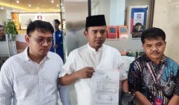 Lahan di Kabupaten Bekasi Diserobot Pengembang, Warga Lapor ke Bareskrim Polri - JPNN.com