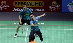 The Daddies Tembus Final Australian Open 2024, Hendra Setiawan Cetak Rekor Fantastis - JPNN.com