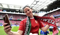 Live Streaming EURO 2024 Hungaria Vs Swiss, Cek Starting XI - JPNN.com