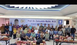 Prof Zainuddin Maliki: Rakyat Mendambakan Sentuhan Muhammadiyah terhadap Sektor Tambang - JPNN.com