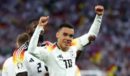 Jerman Bantai Skotlandia, Cek Klasemen EURO 2024 - JPNN.com