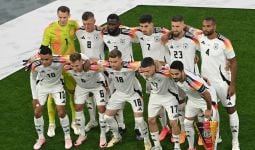 Jerman vs Skotlandia: Toni Kroos Tetap Istimewa - JPNN.com