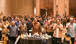 Syarief Hasan: Gagasan Besar SBY Menggali Lebih Banyak Potensi Pariwisata - JPNN.com