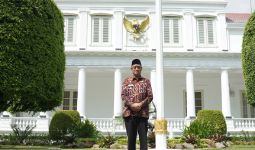 Capt Ali Ibrahim Apresiasi TPID Kota Tidore Kepulauan Raih Penghargaan - JPNN.com