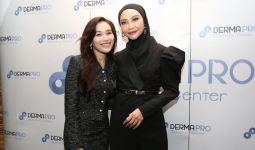 Jelang Pernikahan, Ayu Ting Ting Rajin Perawatan Wajah Onda Pro - JPNN.com