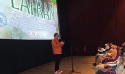 Presiden Jokowi Dijadwalkan Nonton Film LAFRAN 20 Juni Mendatang - JPNN.com