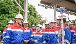 Pertamina Pastikan Stok BBM dan LPG Aman Selama Libur Iduladha 1445 H - JPNN.com