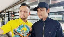 UAS Beri Penilaian Positif untuk Pebrian Winaldi, Begini Katanya - JPNN.com