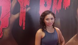 Film Thailand My Boo Segera Tayang di Indonesia, Ismi Melinda: Horornya Dapat, Komedinya Juga - JPNN.com