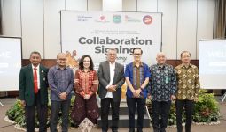 Kampanye Health Tourism, RS Premier Bintaro Berkolaborasi dalam Bidang Kepariwisataan - JPNN.com