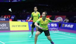 Kaohsiung Masters 2024: Menanti Debut Lanny/Rachel di Super 100 - JPNN.com