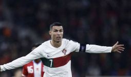 Rekor Pertemuan Portugal vs Republik Ceko: Ronaldo Cs Unggul - JPNN.com