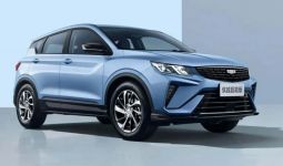 Geely Binyue Super Power Edition Segera Dirilis Pada Juli - JPNN.com