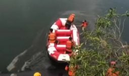 2 Korban Tenggelam di Embung Abimanyu Temanggung Ditemukan Meninggal Dunia - JPNN.com