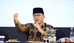 Pelaksanaan Haji Dinilai Berjalan Lancar, Wakil Ketua MPR: Tidak Perlu Dibentuk Pansus - JPNN.com