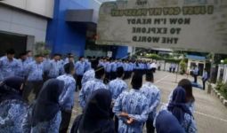Gaji Ke-13 ASN Pemkab OKU Timur Sudah Dicairkan - JPNN.com
