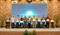 Bea Cukai Tingkatkan Peran Sebagai Trade Facilitator Lewat Program AEO - JPNN.com