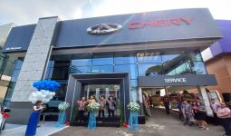 Dealer Chery MT Haryono Hadir dengan Standar 3S - JPNN.com