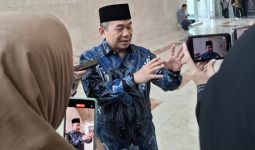 Tegas, Fraksi PKS Menolak Pemberian Bansos untuk Pelaku Judi Online - JPNN.com