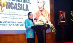 Ketua MPR Bamsoet Tegaskan Perlunya Hubungan Industrial Sesuai Nilai Luhur Pancasila - JPNN.com