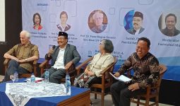 Dari Kasus Hasto, Penegakan Hukum Tebang Pilih Bisa Merusak Demokrasi Indonesia - JPNN.com